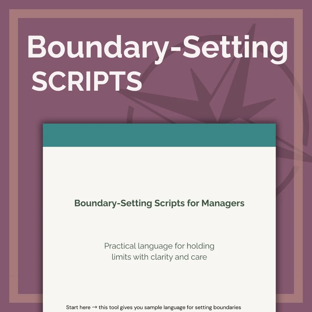 Boundary Setting Scripts PDF Image