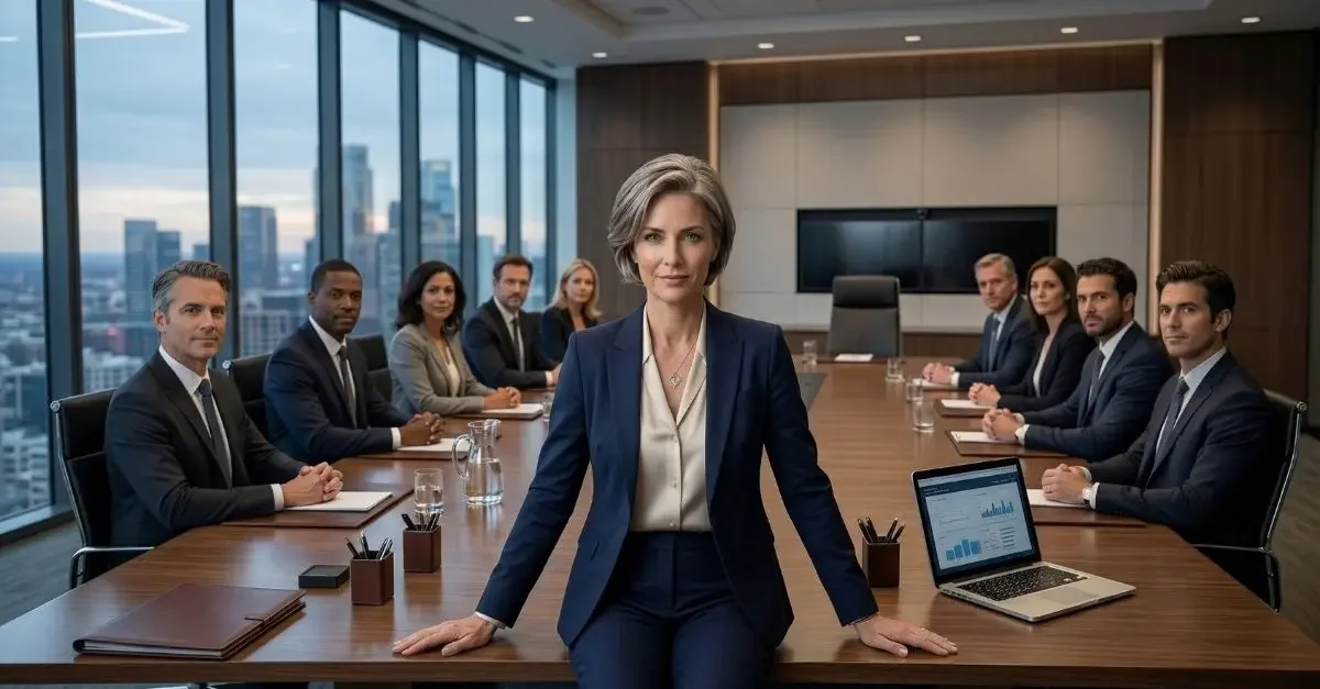 New Manager Confidence: Why Competence Isn't Enough