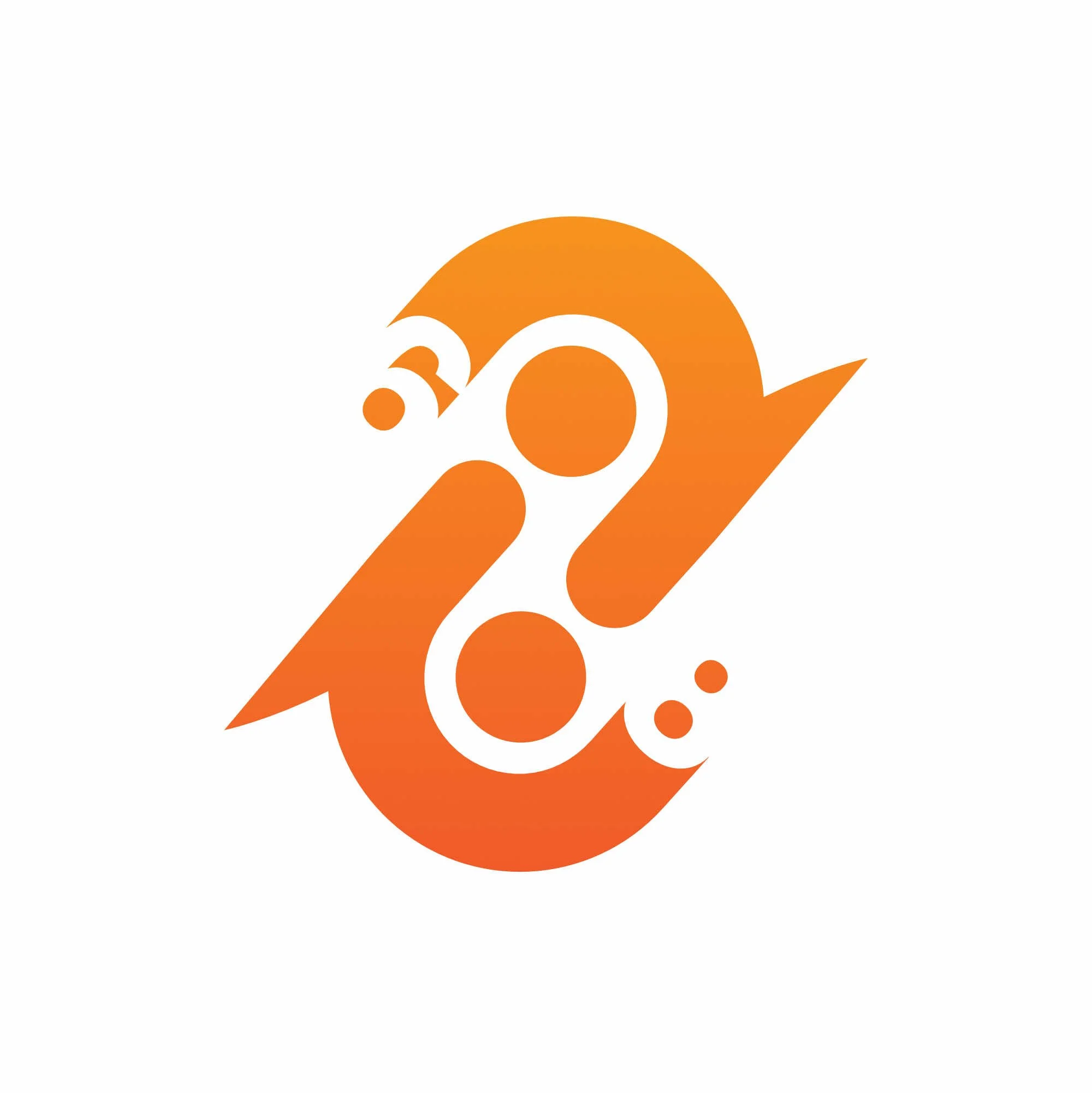 Orange CYF logo used as an image placeholder