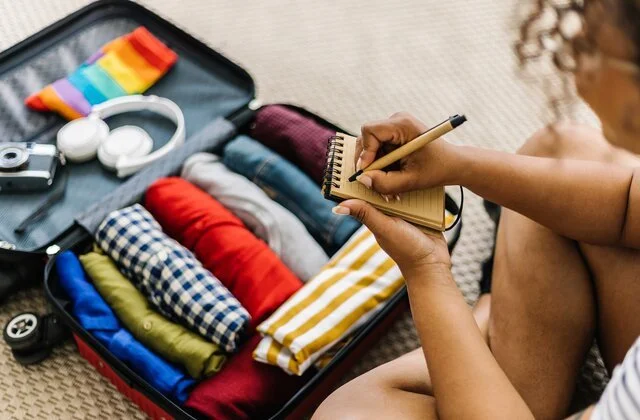 The Ultimate Paris Packing Guide