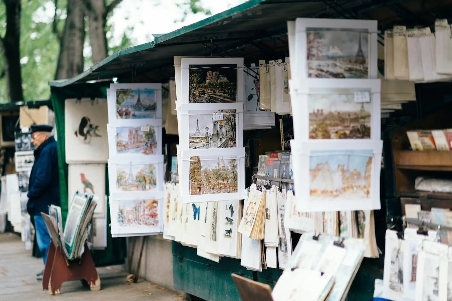 Where to Eat, Stay &amp; Play in Paris | Insider Travel Guide