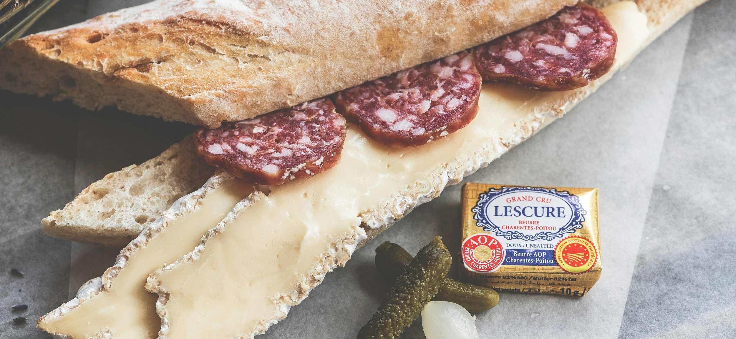 What You Can (and Can’t) Bring Back from France