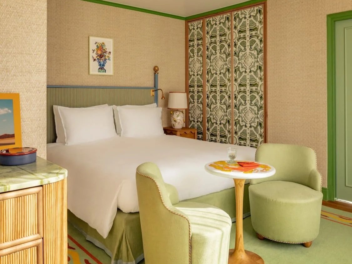 La Fantaisie Paris: A Hand-Picked Boutique Escape