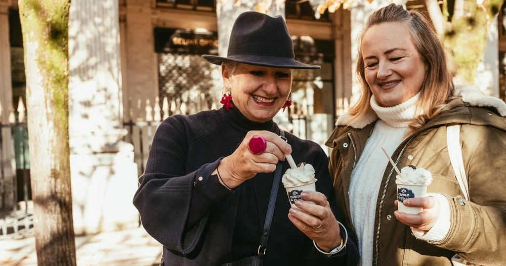 The Ultimate Guide to the Paris Food Tour
