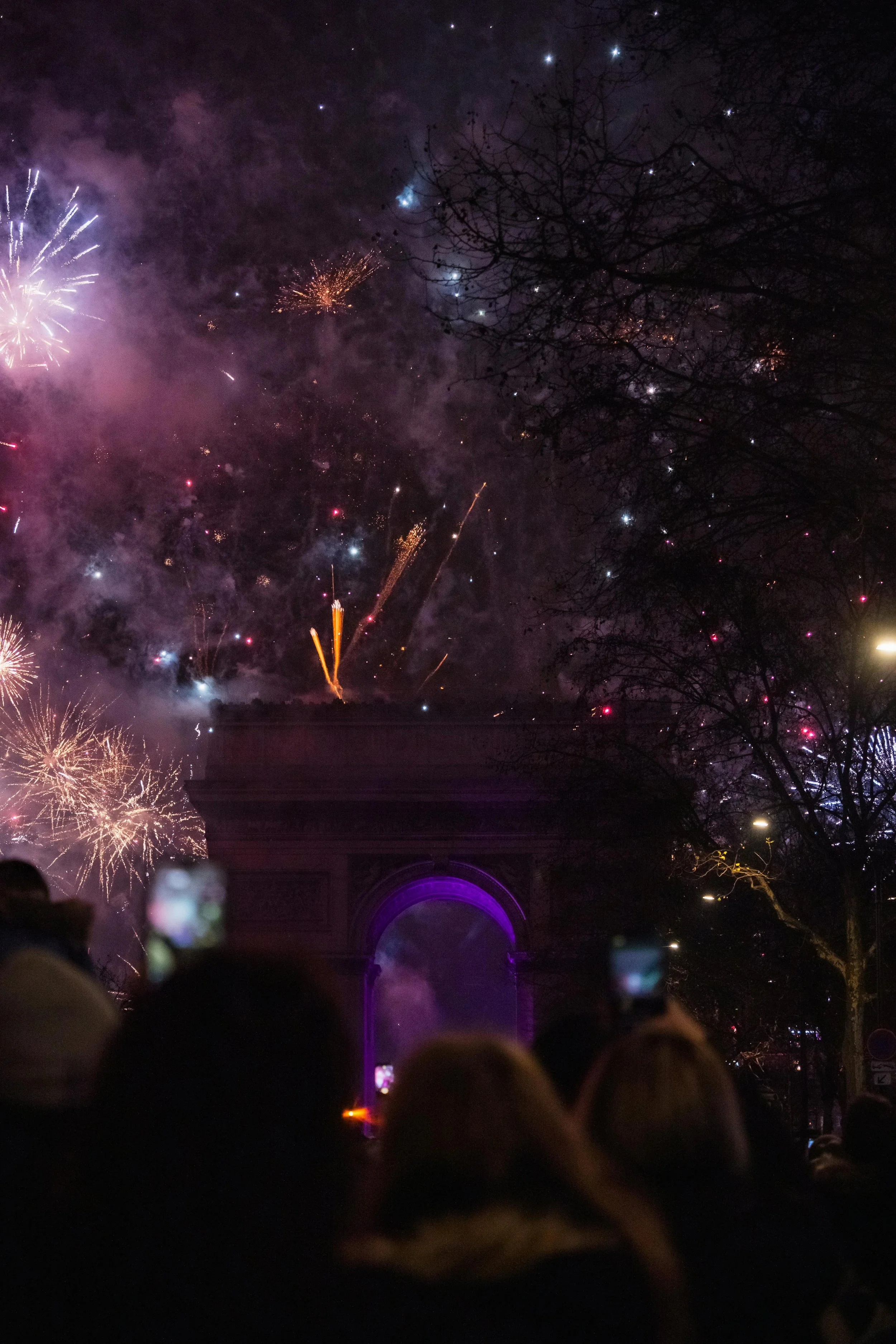 Insider’s Guide to New Year’s Eve in Paris 