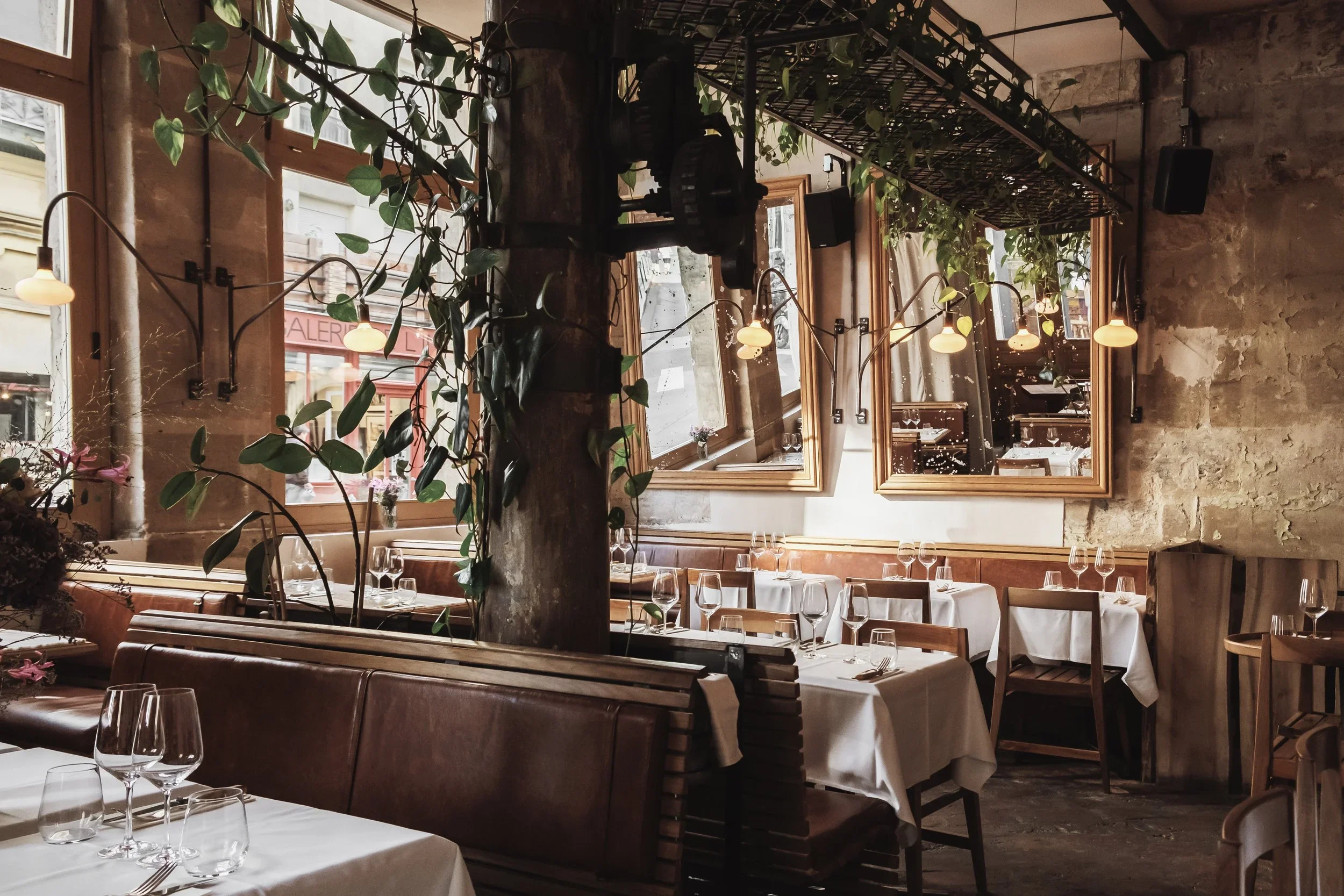 The Best Restaurants in Paris: Where to Eat by Neighborhood, View &amp; Occasion