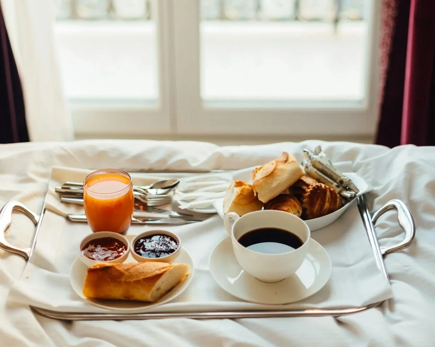 What to Look for When Choosing Your Paris Hotel