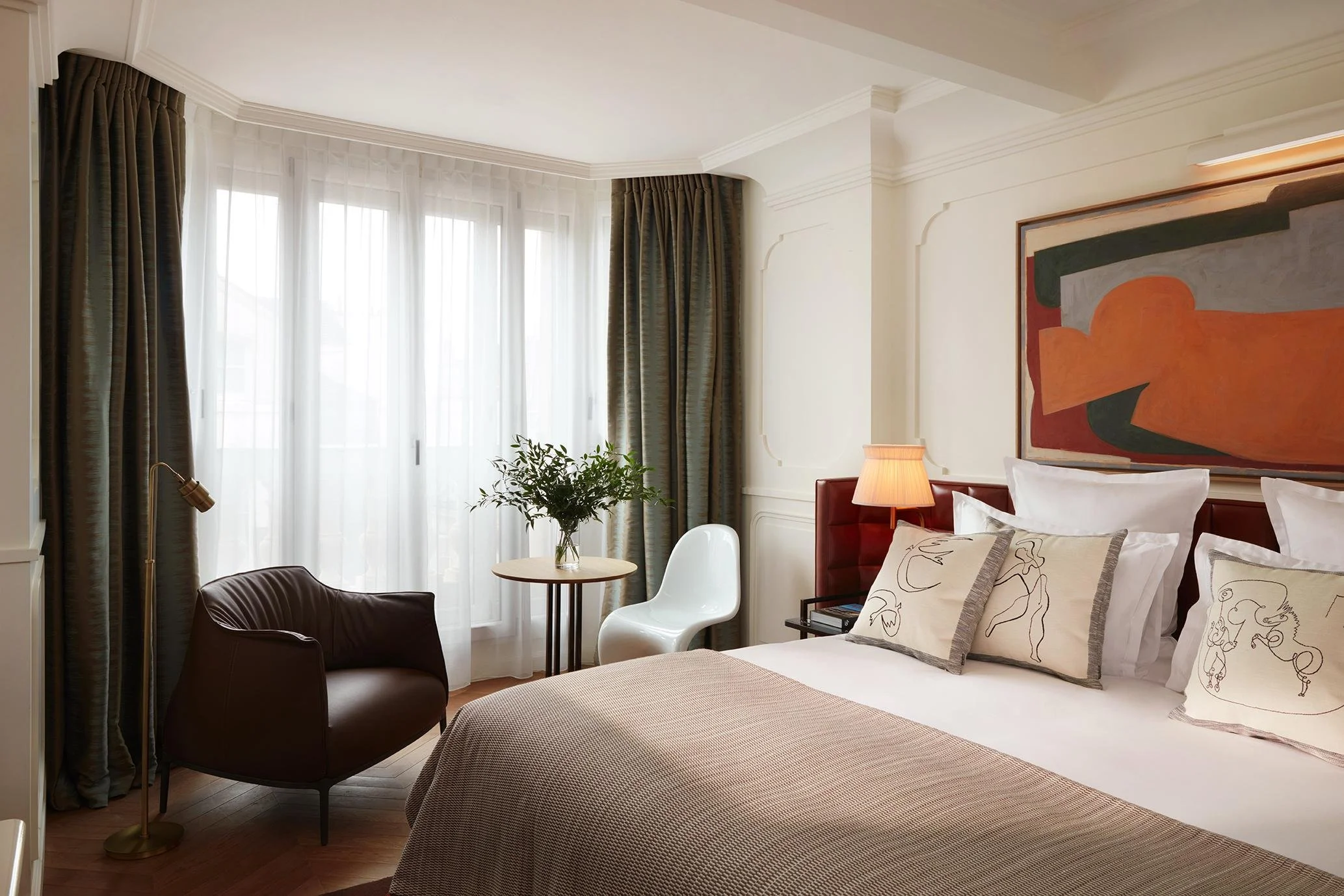 Best Boutique Hotels in Paris
