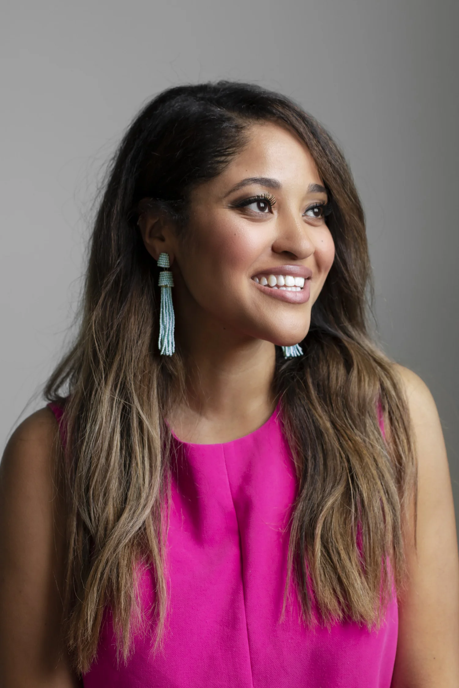 Monique Malone, founder of French Voyage