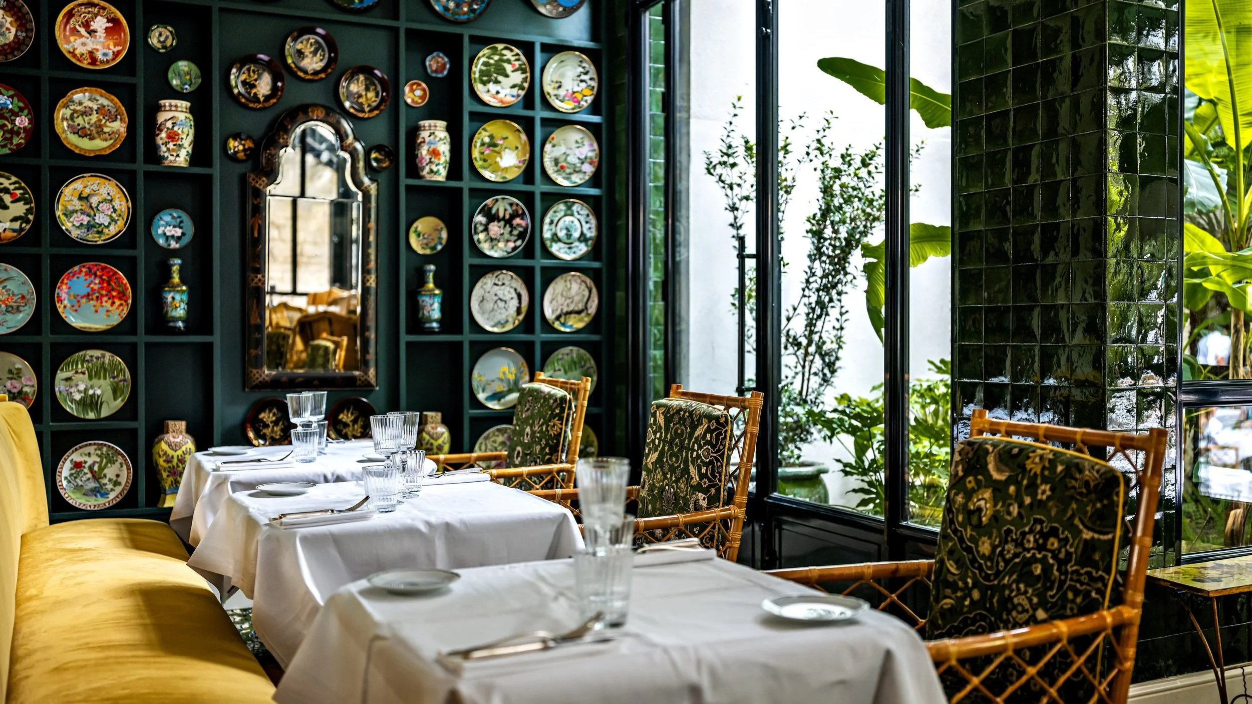 Musée d'Orsay 2026 renovation — refreshed galleries and upcoming exhibitions.