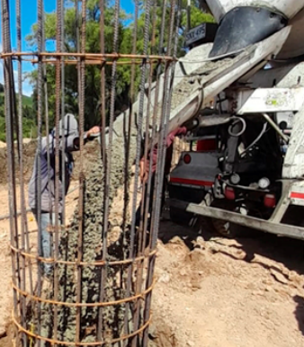 Maquinaria pesada de punta, alta calidad y productividad