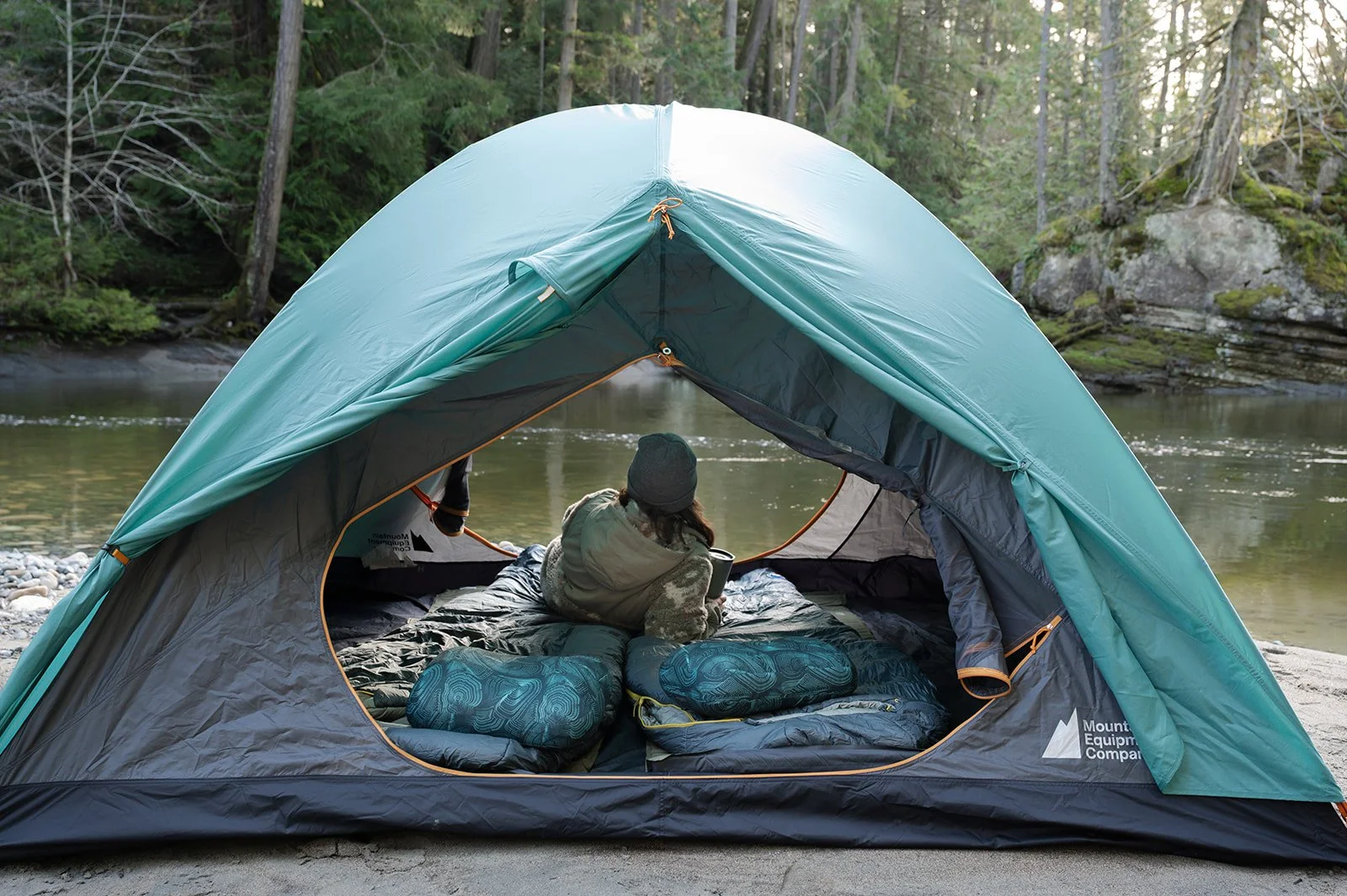 Where to Rent Camping &amp; Beach Gear in Port Alberni Before Your Tofino Trip
