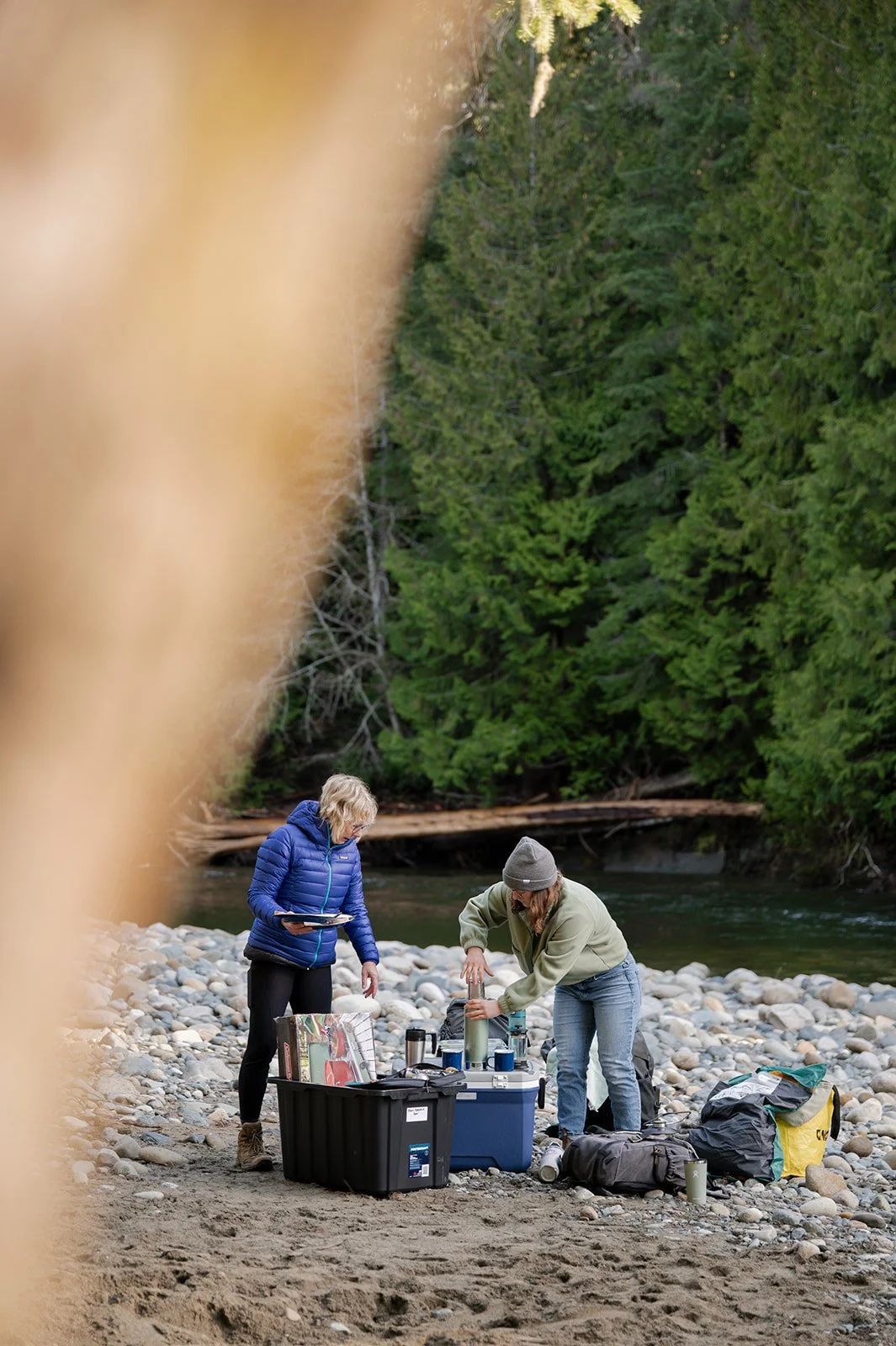 What Camping Gear is Worth Buying and What’s Better to Rent