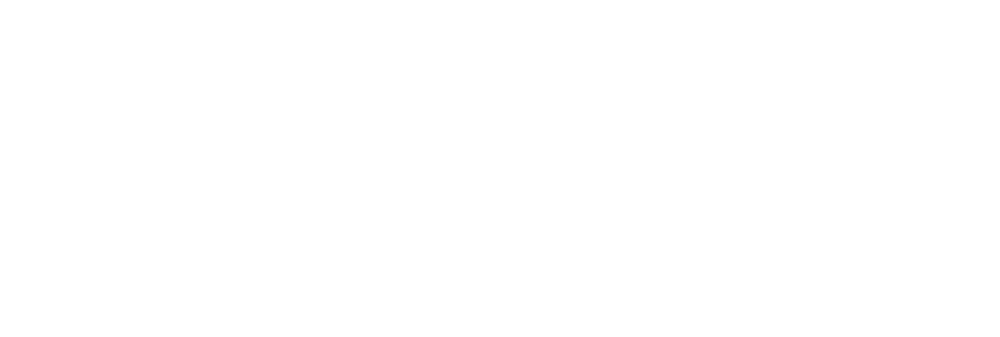 a white logo of a semitransparent mountain with the text altura land consultants in front of it