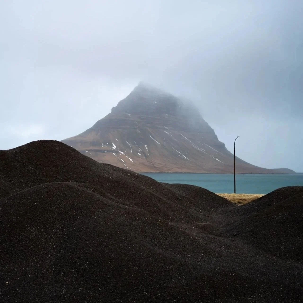 Icelandic Topographic