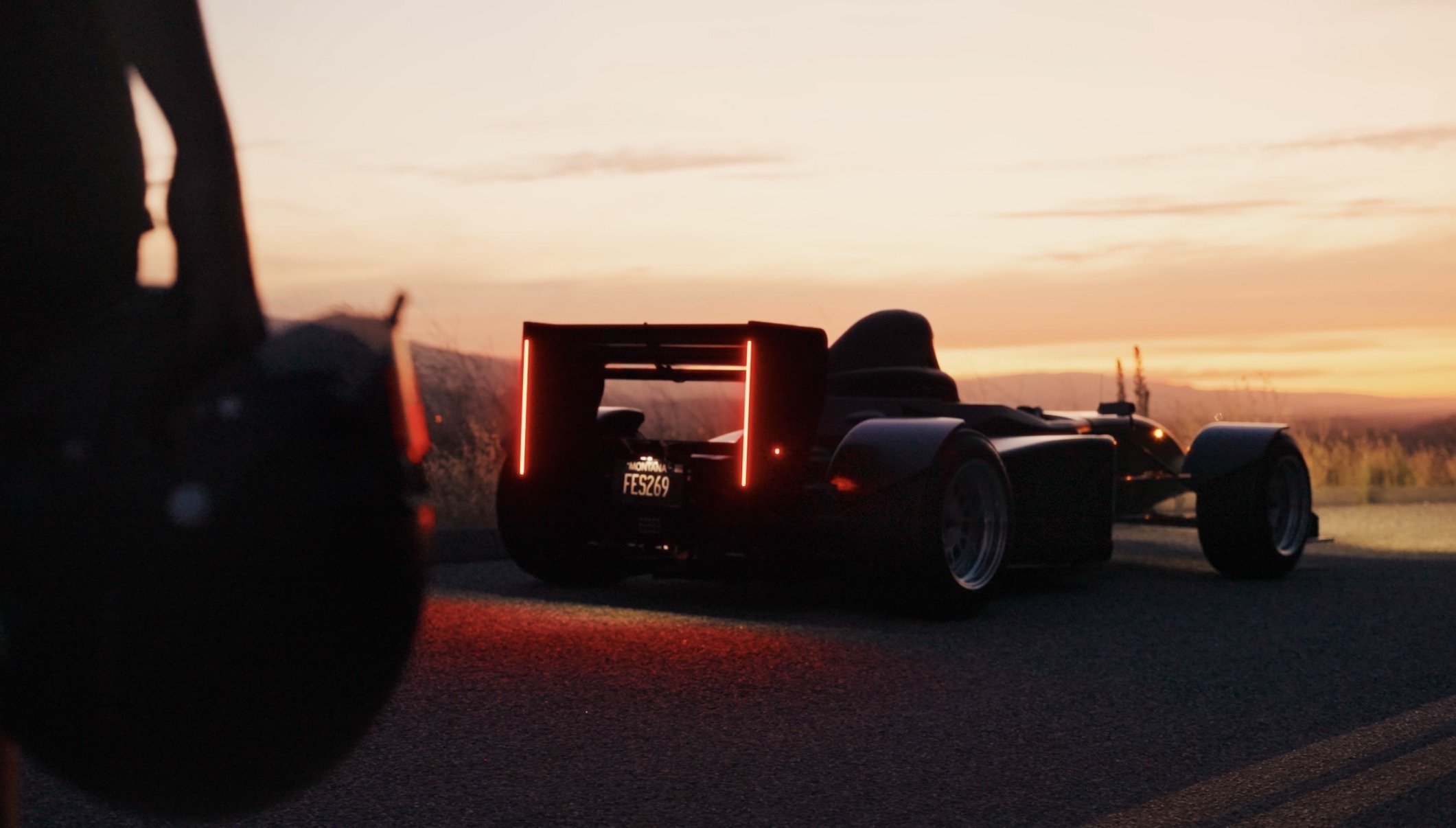 Formula Mazda