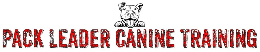 Pack Leader Canine Training