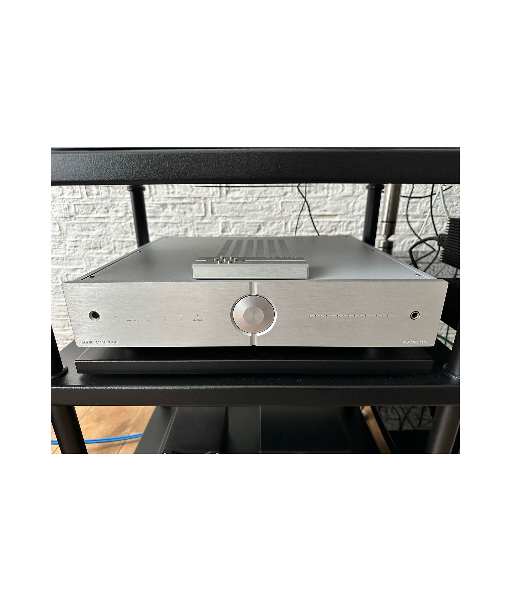 Audio Analogue AACento