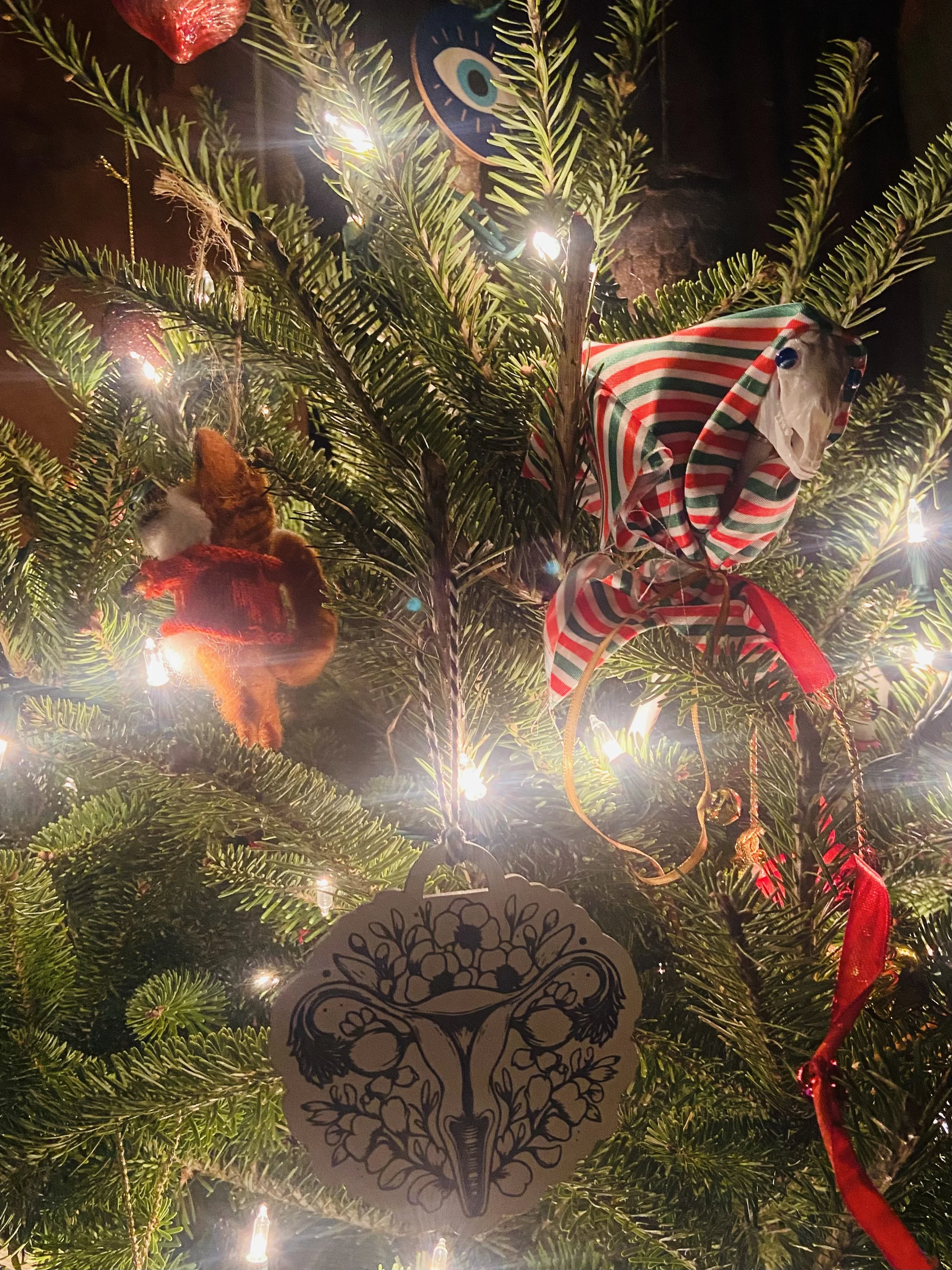 Countdown to Christmas