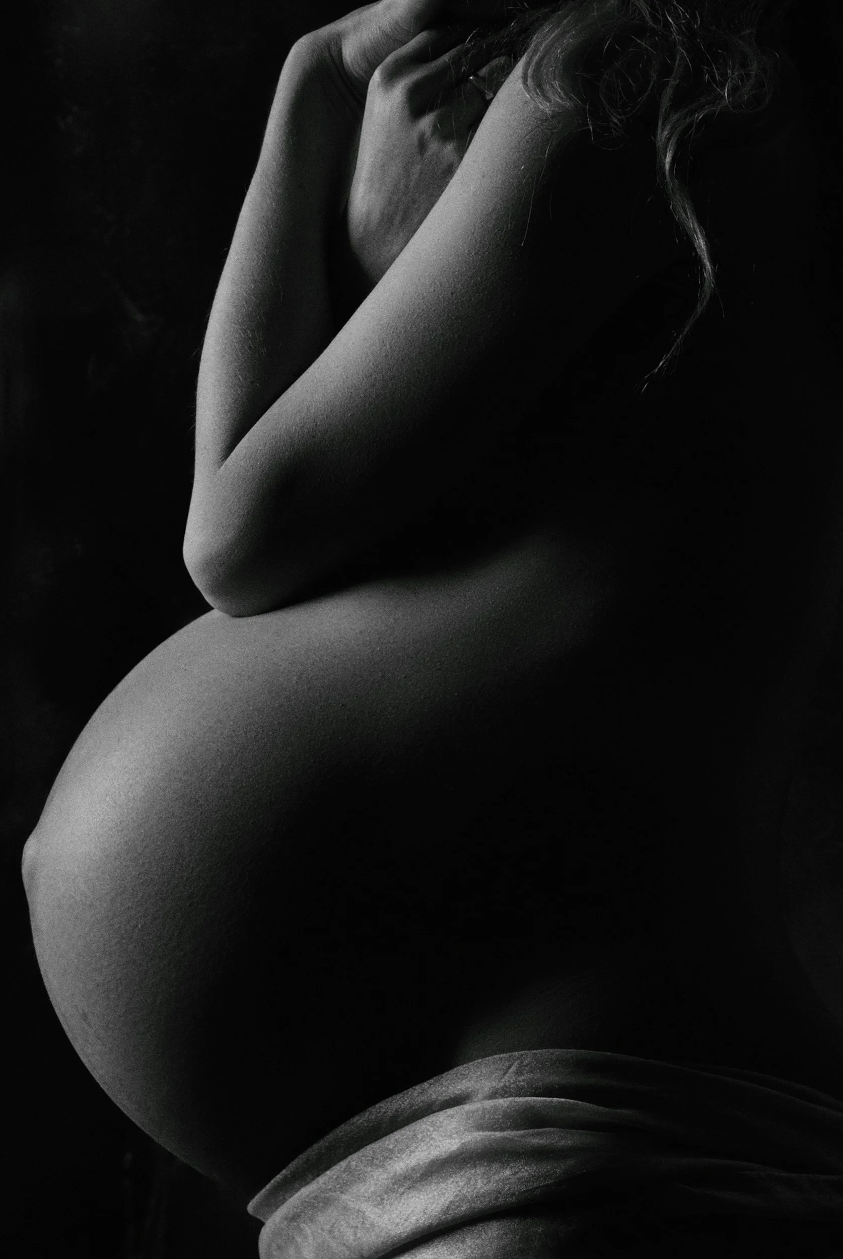 10 Ideas For Caring For Self in The Second Trimester 