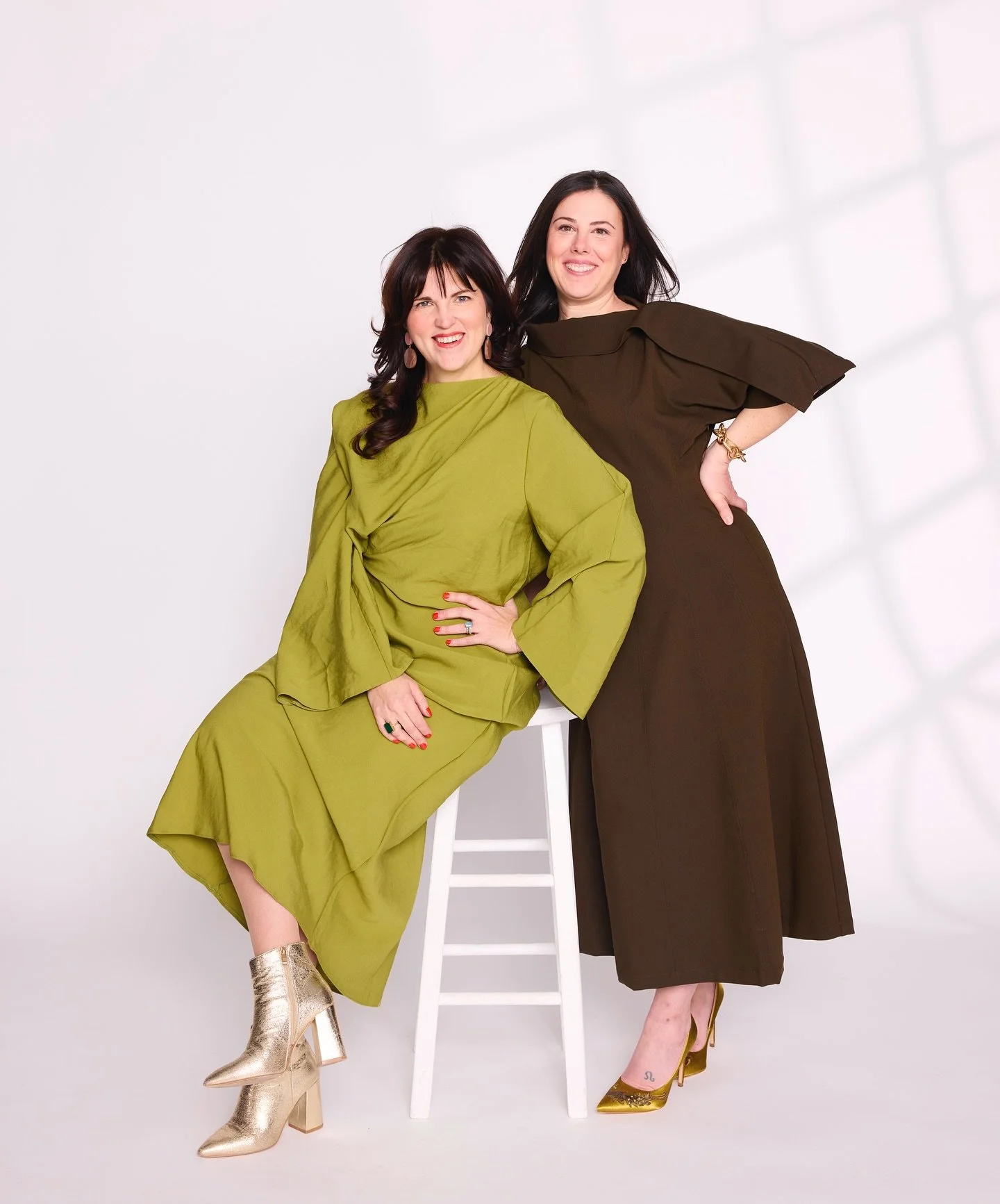 In case you missed the announcement earlier this summer&hellip;..

We&rsquo;re thrilled to share again that Ali Forbes has officially joined as co-owner and partner in design at Studio Chartreuse!

After more than a decade of collaboration, Ali and C