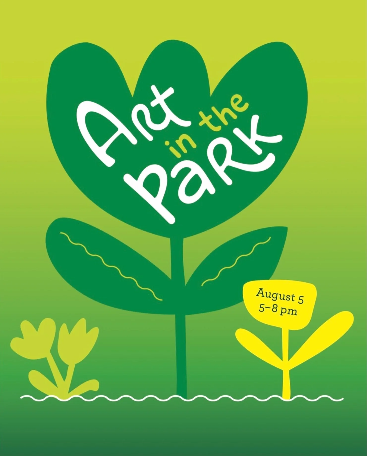 A Summer Evening of Art + Nature. Save the Date!

The 4th Annual Art in the Park returns as a collaboration between the Nature Center at Shaker Lakes and studio Chartreuse. Wednesday evening, August 5th, from 5-8pm.

The evening will feature an inspi