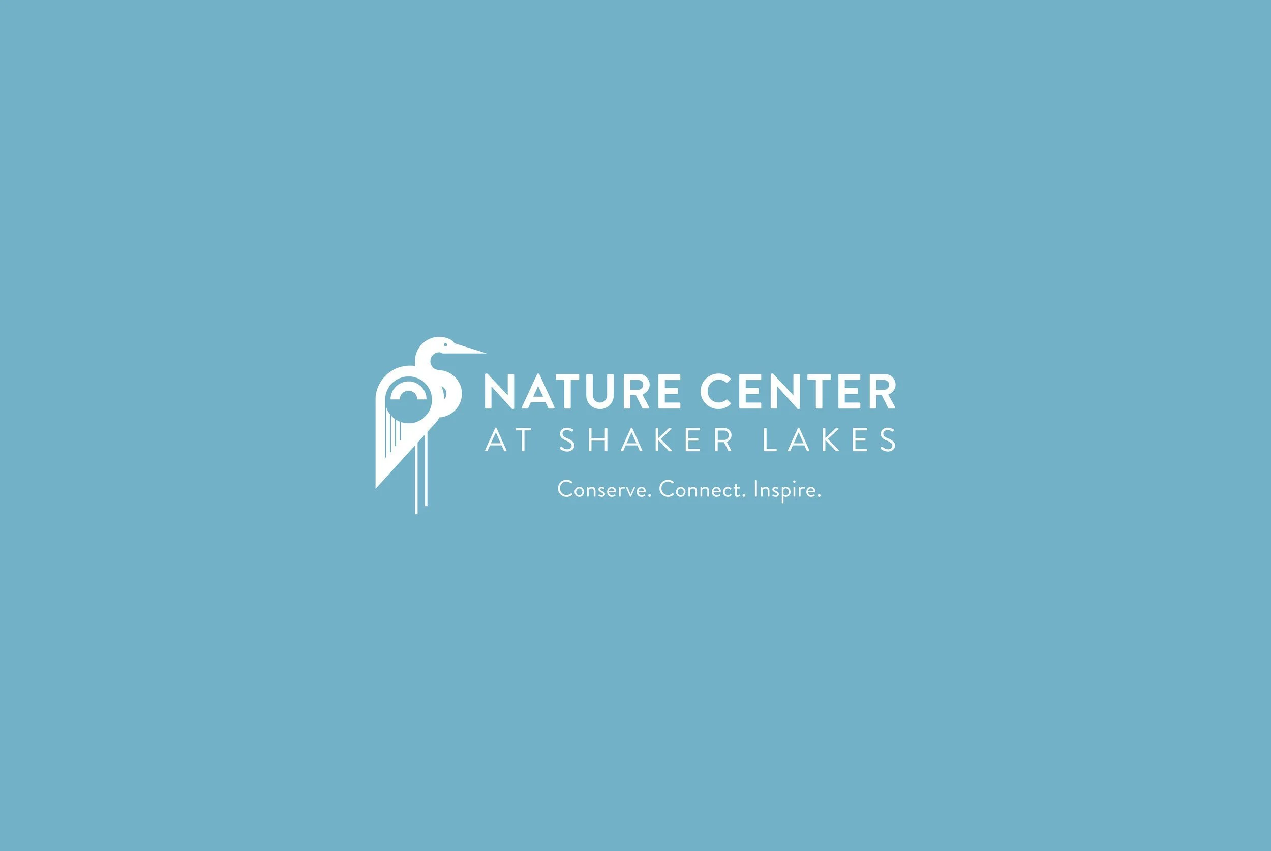 Nature Center at Shaker Lakes