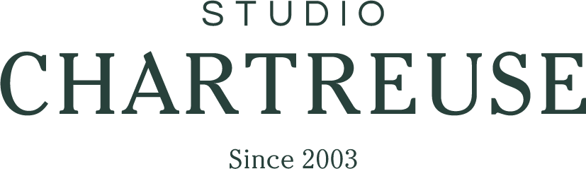 studio chartreuse