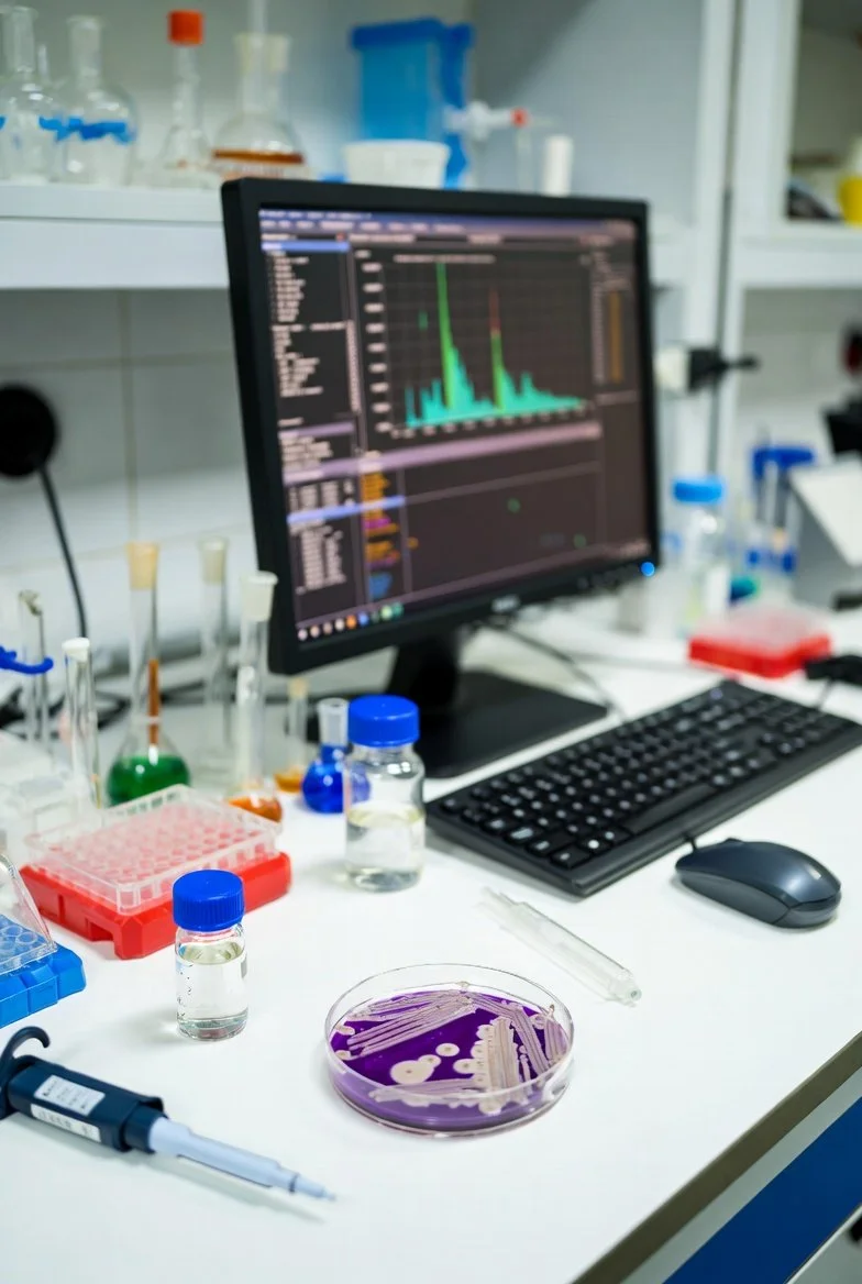 Advanced Soil + Microbial Panel