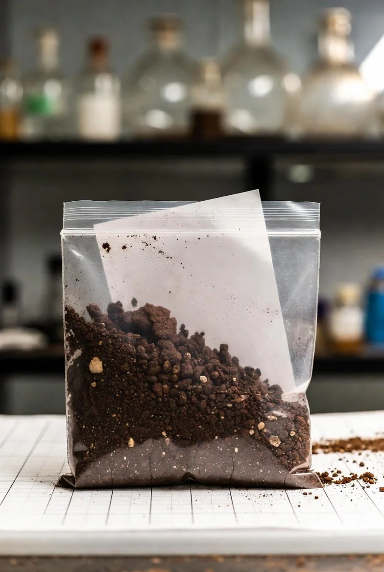 Standard Soil Health Panel