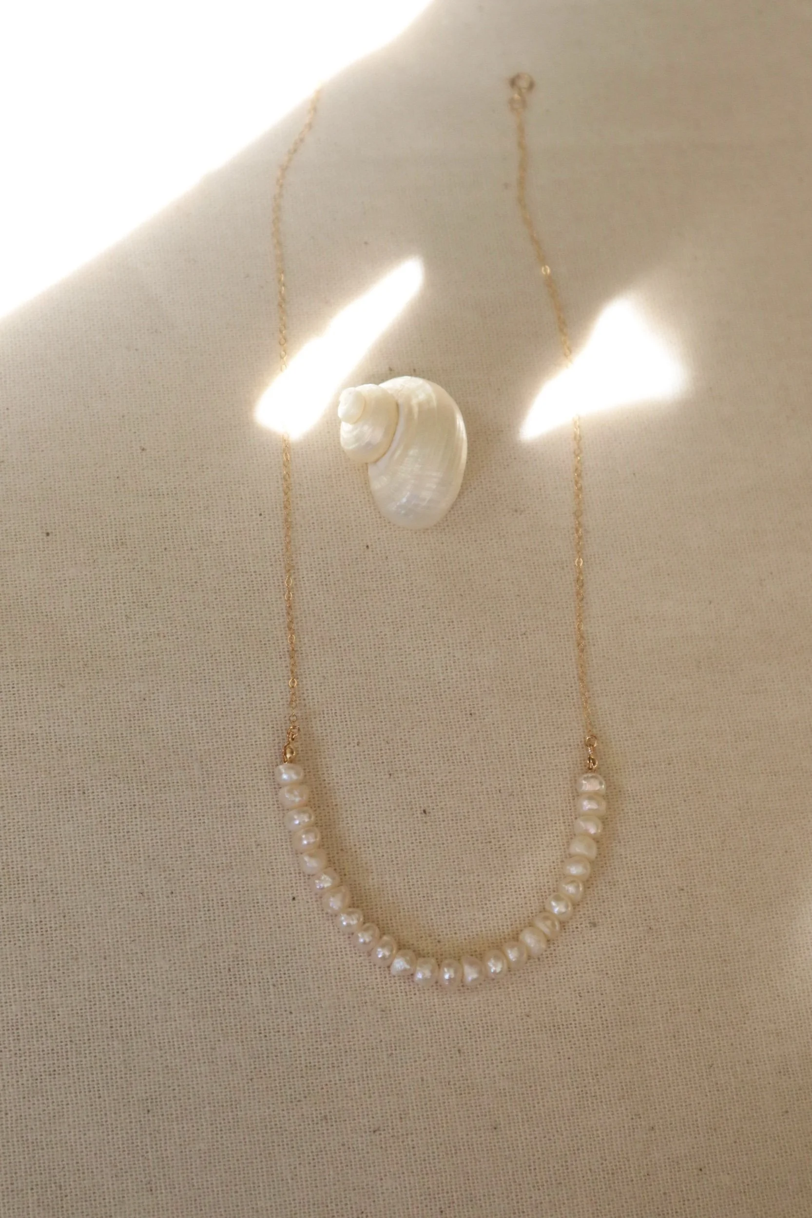 Lilo Necklace