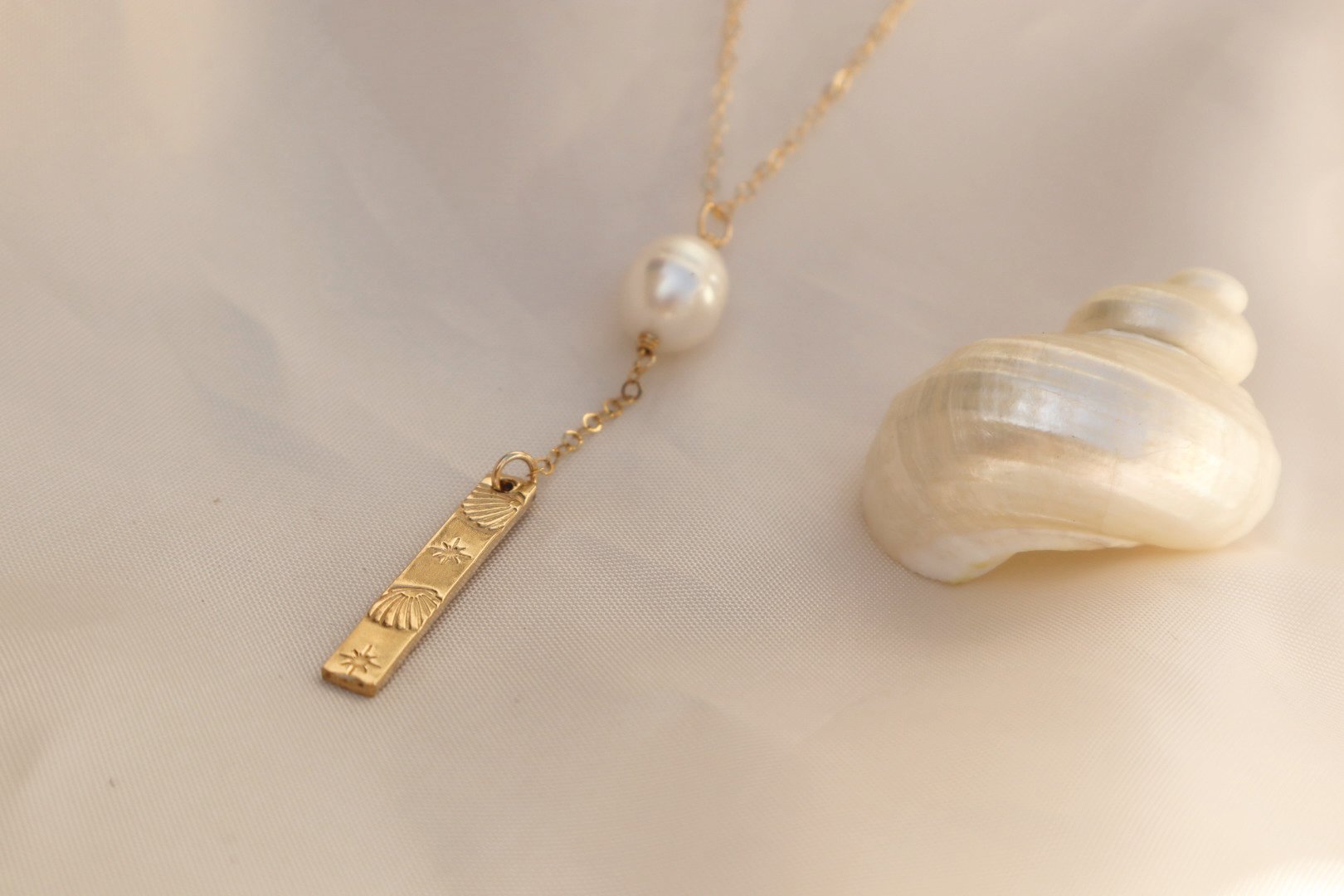 Marea Necklace