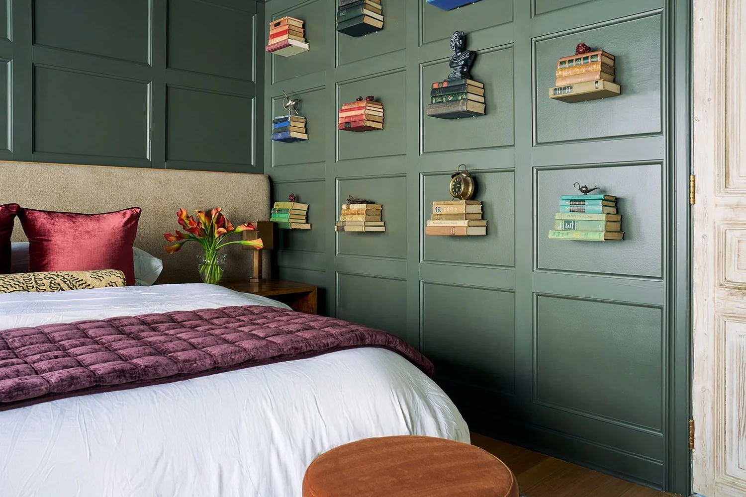 DARCY INTERIORS