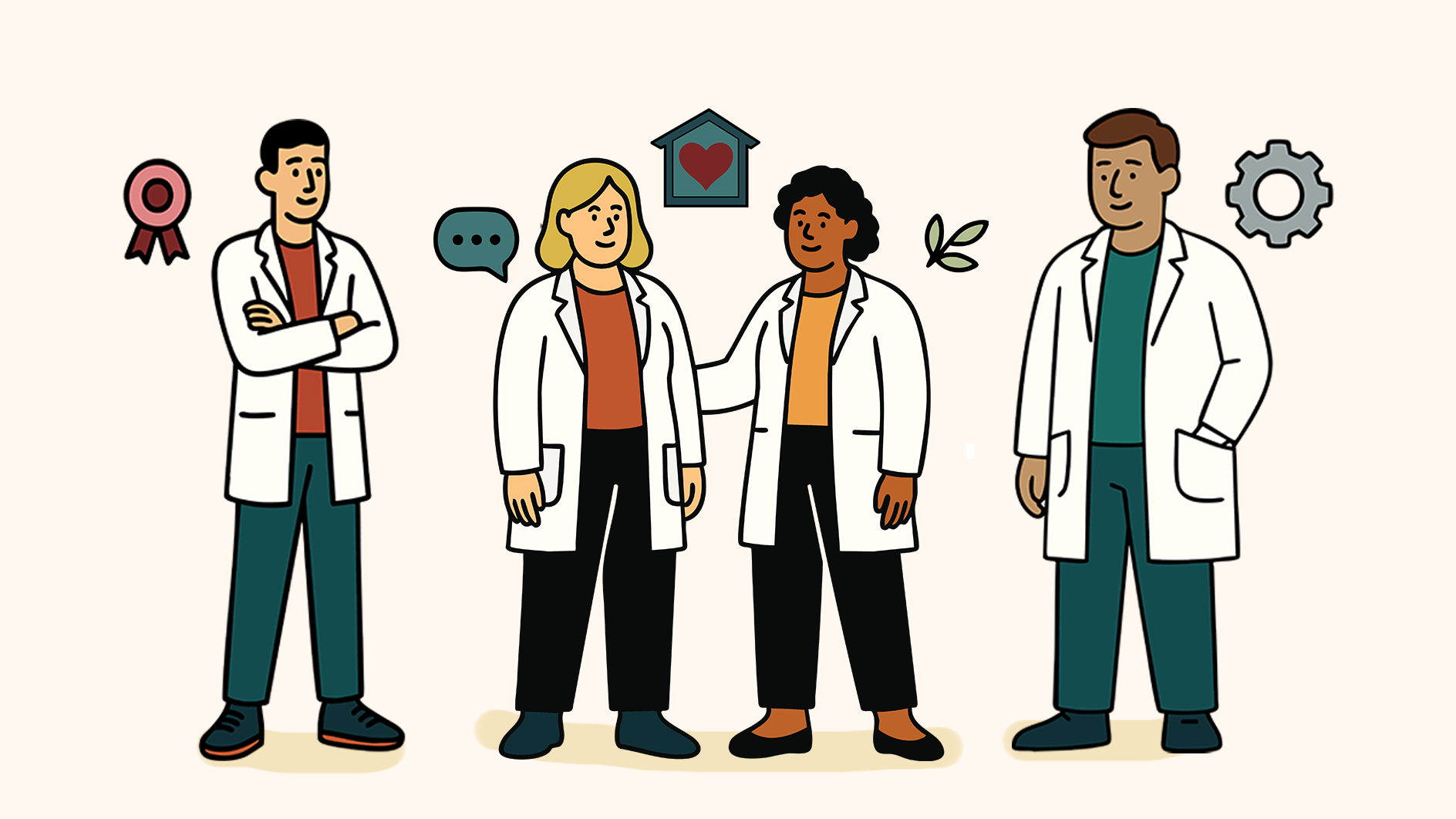 PICN Requirements Explained: How Nurses Work with Partners in Community Nursing