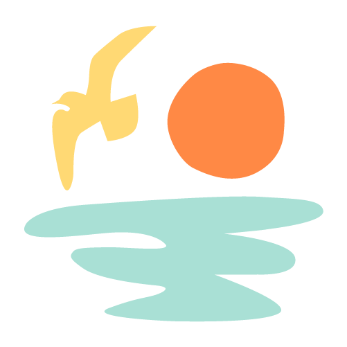 Branded Graphic | Zen House Charleston