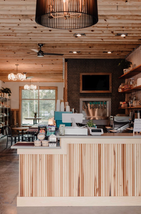 Island Provisions, Johns Island