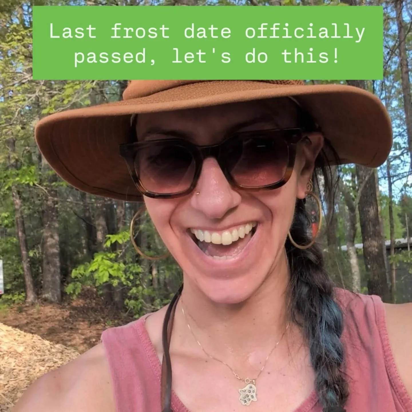 Lots of little early joys all over the garden this time of year, between the daffodils passing and the full lushness of summer. 

It's about to be cooking heat here in the next week, so I'm trying to enjoy as much of the more tolerable temperatures a