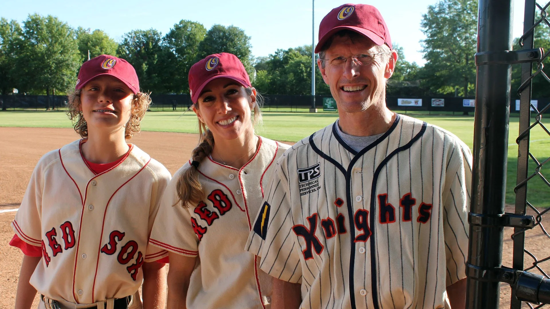 New York Knights, No. 9 Roy Hobbs