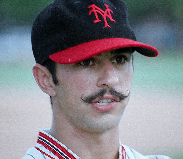 1940’s New York Cubans, Martin Dihigo