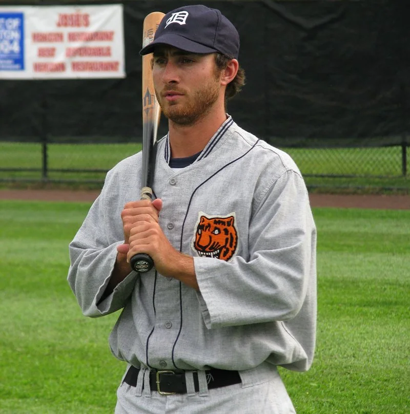 1927 Detroit Tigers