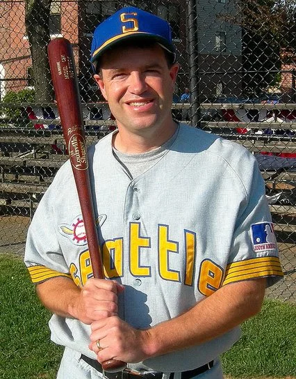 1969 Seattle Pilots, No. 21 Tommy Harper