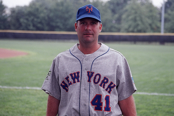 1969 New York Mets, No. 41 Tom Seaver