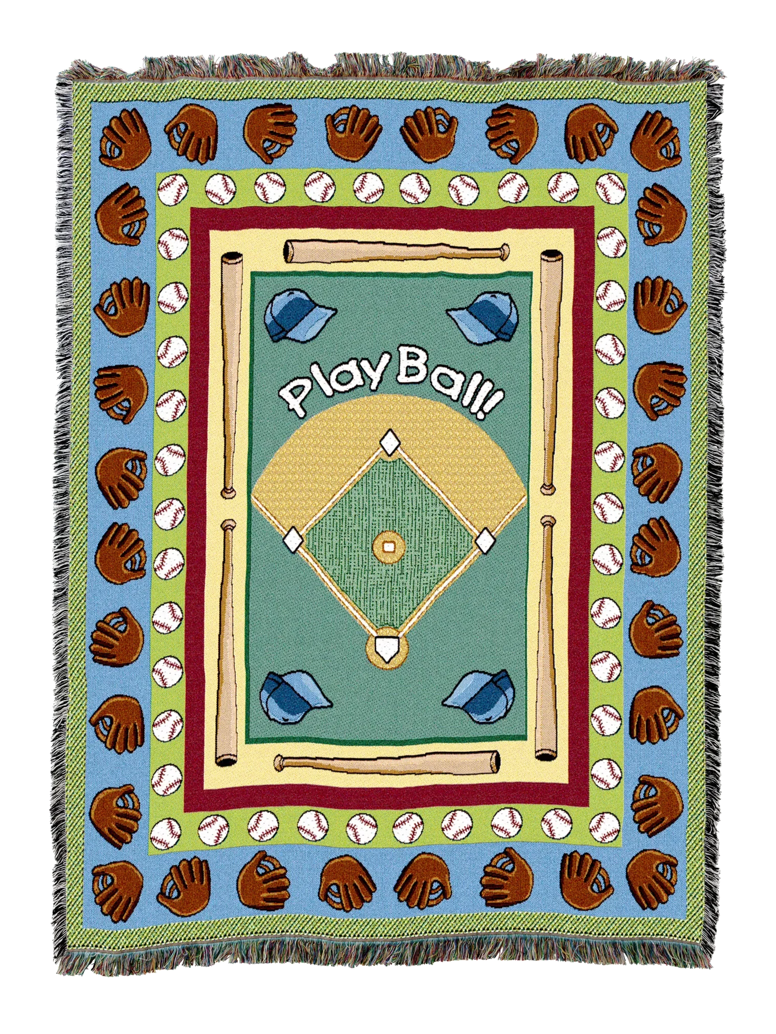 Sports Theme Designs