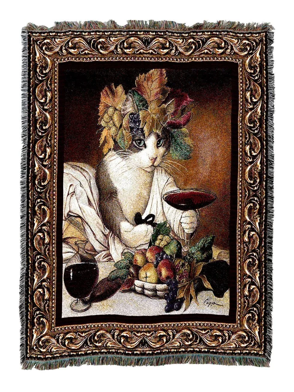 Cat Themed Designs
