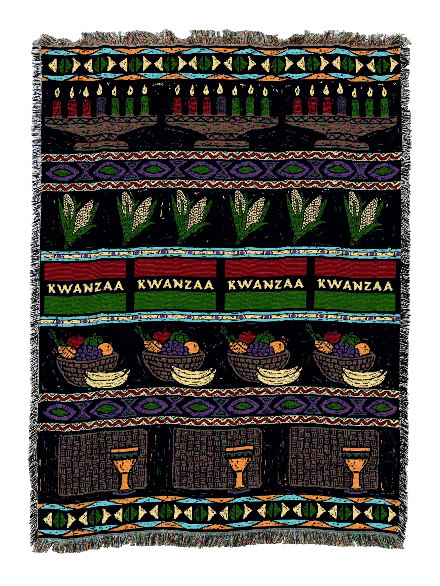 African American Themed