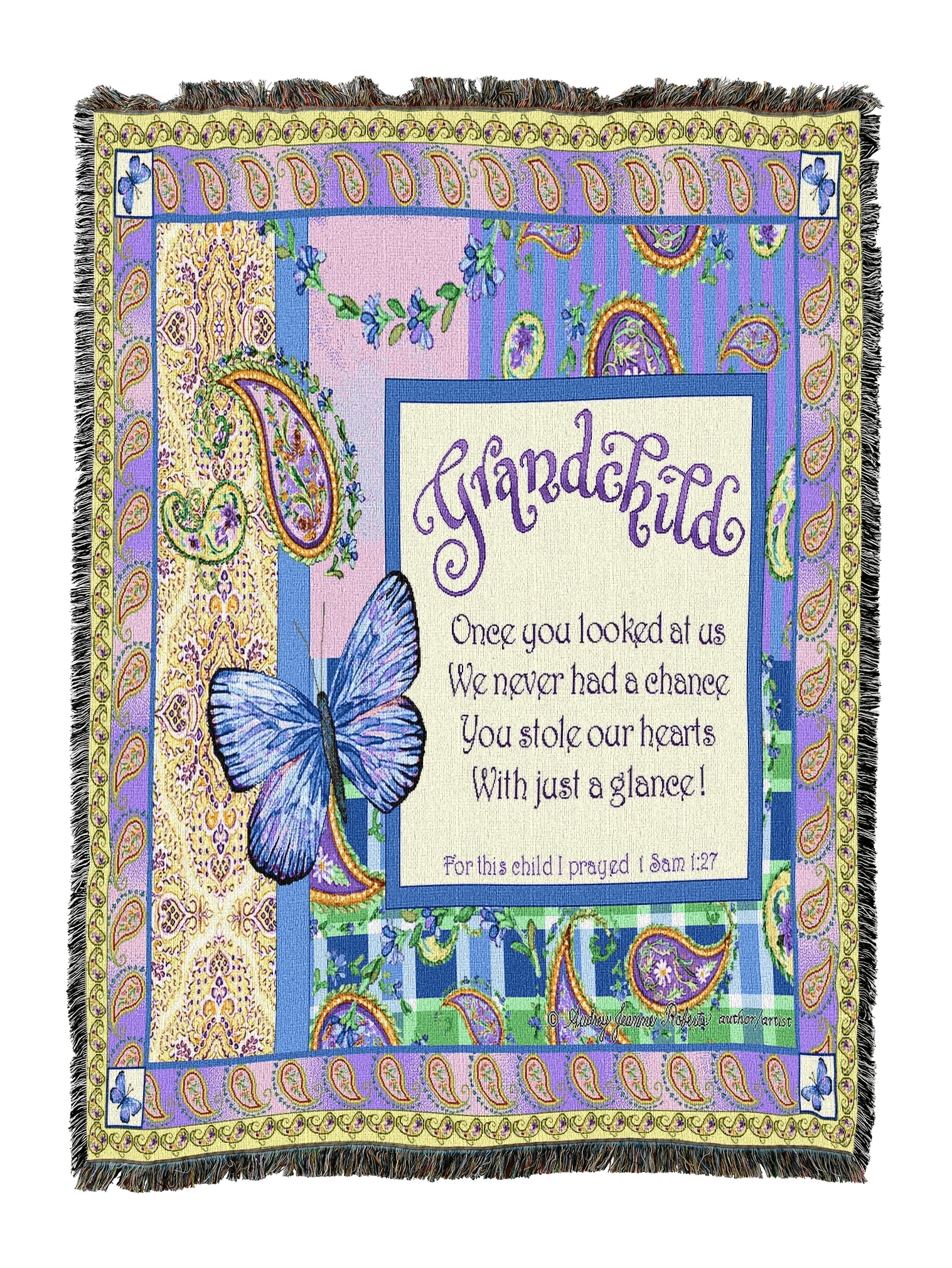 Grandparent Themed Designs
