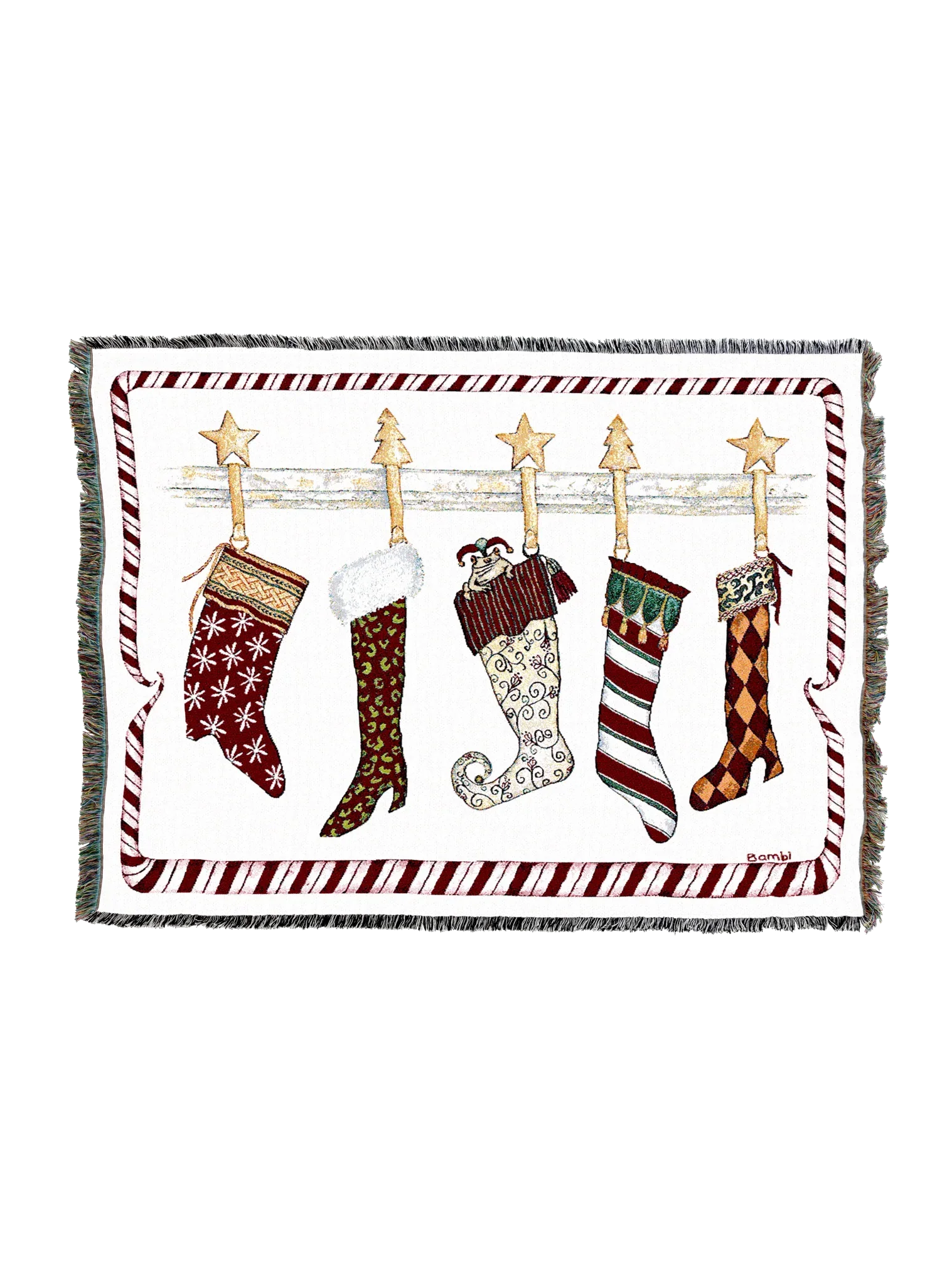 Christmas Theme Designs