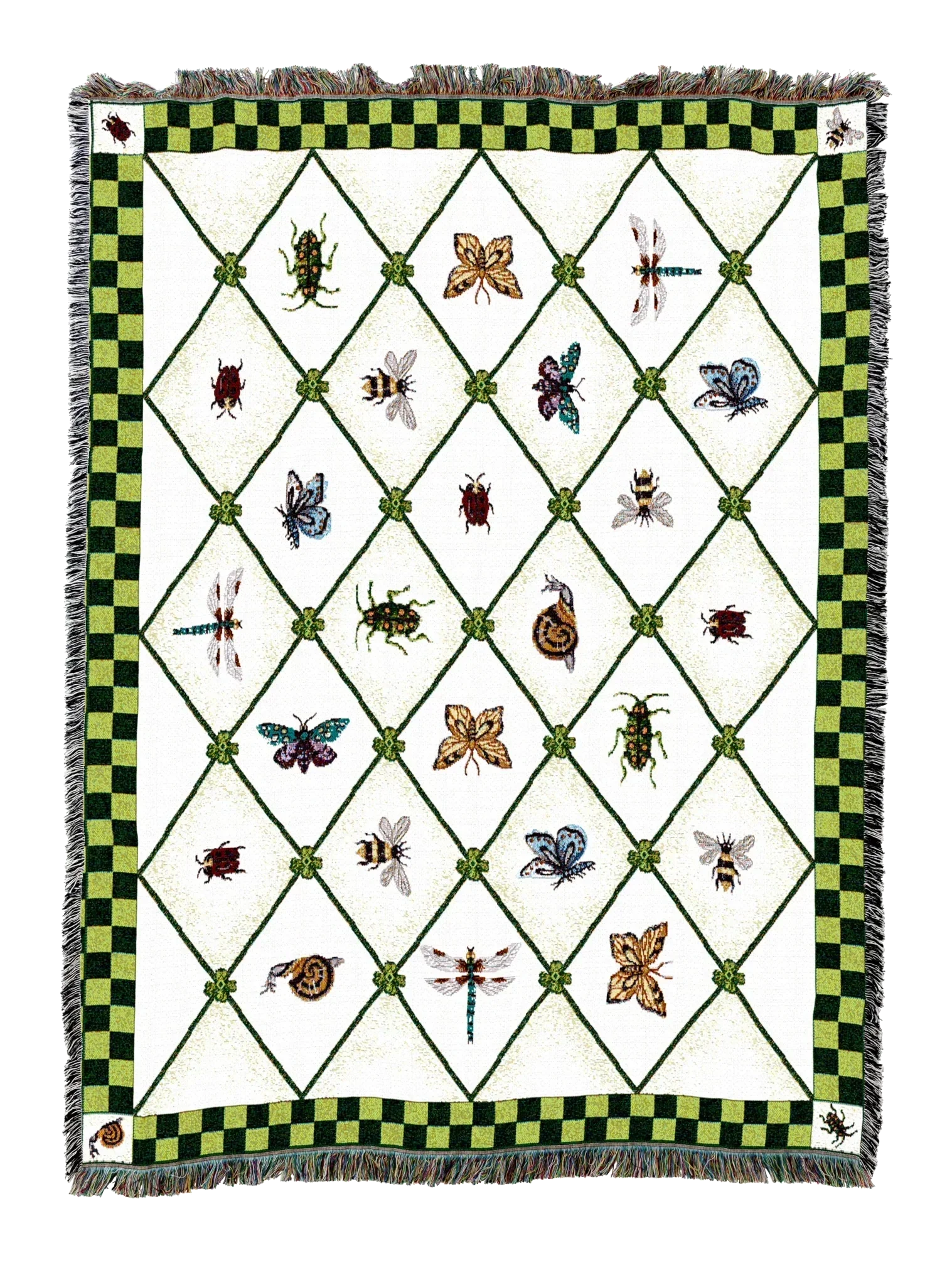 Insect Designs