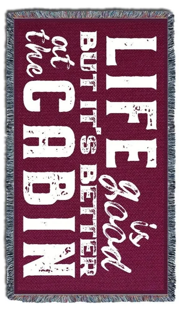 Cabin & Lodge Themed Designs