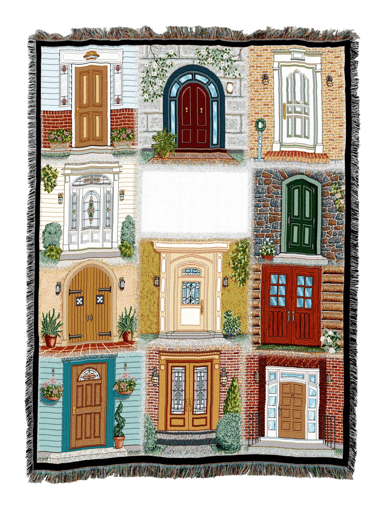 House Warming Theme Designs